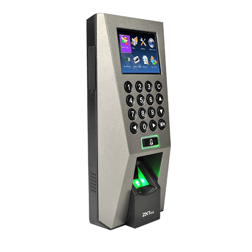 جهاز دخول ZKTeco F18