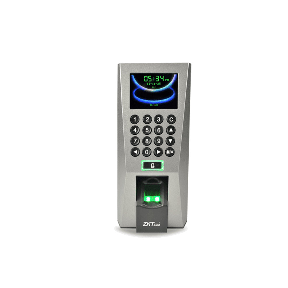 قارئ دخول RFID من ZKTeco